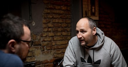 RAĐA ZA INDEX Dijele mi lekcije oni koji su ljubili guzicu velikom vođi! Ako se nastave ucjene, otići ću