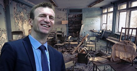 Prestanimo se lagati, reforma obrazovanja definitivno je mrtva