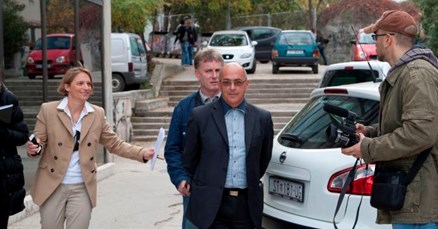 Pala i druga presuda: Damir Vuković na slobodi, ponovno će mu suditi za ubojstvo majke!