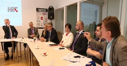 Ribićevi "horror primjeri" iz bolnica izazvali svađu na sjednici GSV-a o reformi zdravstva