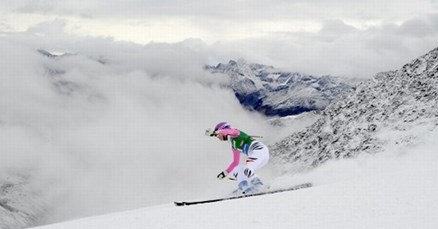 Maria Höfl-Riesch u Leviju potukla domaću uzdanicu!