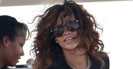 Rihanna: Ne postoji nikakva snimka seksa