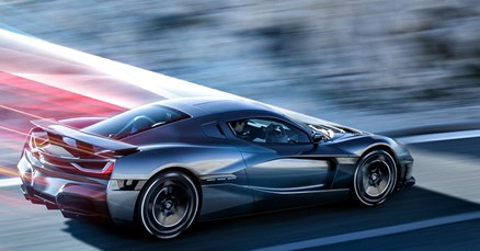 Rimac je napravio auto od 1914 konja. Ok, ali čemu to služi?