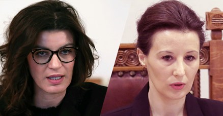 Josipa Rimac i Dalija Orešković rade zajedno na zakonu o sukobu interesa, ministru je to baš dobra kombinacija
