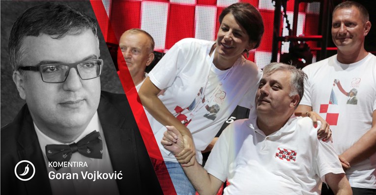 Državna tajnica Josipa Rimac, još jedan razlog zašto sposobni napuštaju Hrvatsku