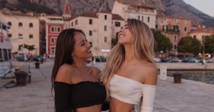 Zbog ovih svjetski poznatih ljepotica, milijuni ljudi diljem svijeta svaki dan gledaju Hrvatsku