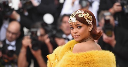 Rihanna je lansirala dosad najzanimljiviju kolekciju