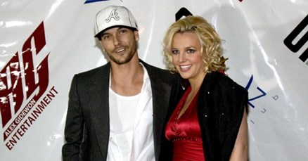 Kevin Federline bankrotirao: Prodaje osobne stvari Britney Spears