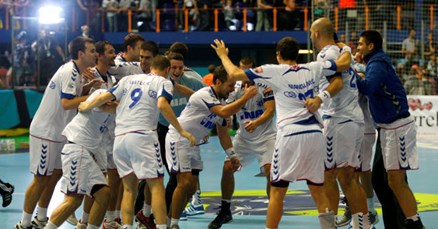 Zagrebaši spremni za težak ispit u Minsku: "Dinamo je čvrsta momčad, neki kažu iznenađenje skupine"