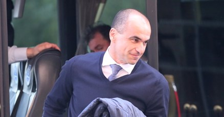 Belgija ima novog izbornika: Otpušteni Martinez umjesto smijenjenog Wilmotsa