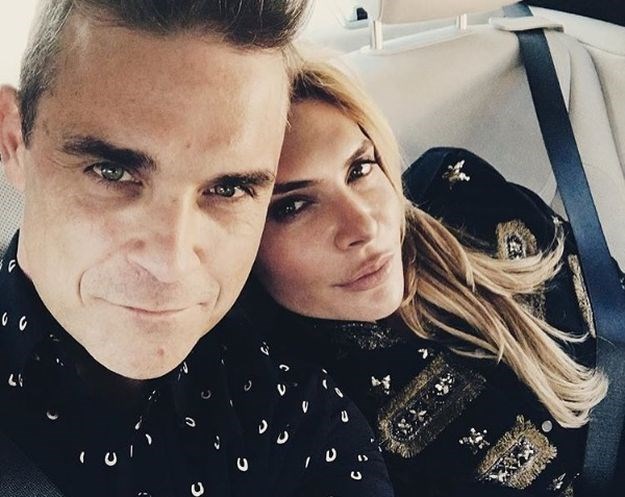 Šokantno priznanje Robbieja Williamsa: "Zbog bolesti sam se odrekao najvećih ljubavi"