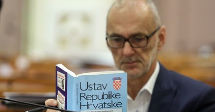 Podolnjak: Ne smijemo se naći u situaciji da nemamo predsjednika Vrhovnog suda