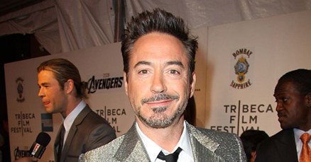 Nakon Avengersa, Robert Downey Jr. se "kupa u novcu"