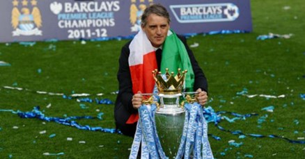 Nezadovoljni Mancini napušta Manchester City?