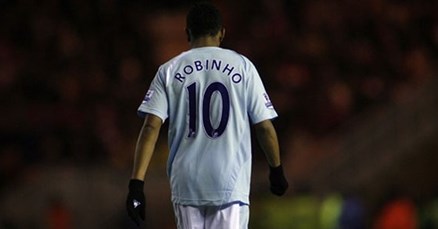 Pele: Robinho se ne drogira, vjerovao sam lažima