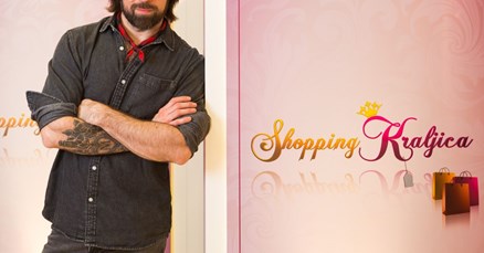 Nema više Boruta u Shopping kraljici, evo tko će ga zamijeniti