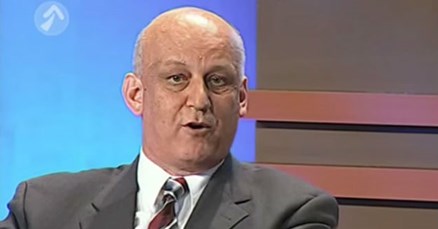 Ljubo Ćesić Rojs želi u Kninu podići spomenik višestrukom ubojici Koradeu