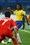 Brazil deklasirao Kinu, Ronaldinho odradio cijelu utakmicu