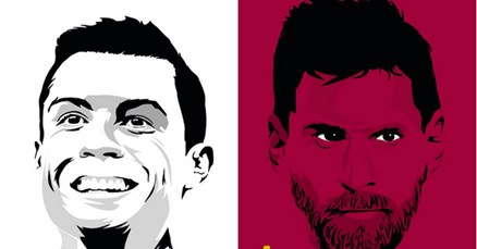 El Clasico preuzeo Twitter: Ronaldo i Messi dobili svoje "emojije"