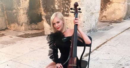 VIDEO Obožavatelji popljuvali novu pjesmu Jelene Rozge: "Uši mi krvare"