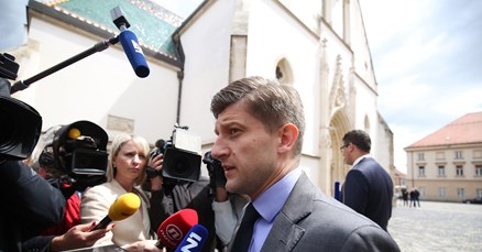 Marić: Ćorić bi bio dobar ministar gospodarstva