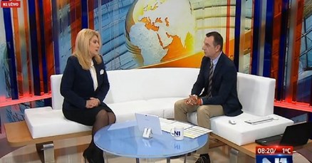 Škare Ožbolt: Netko je tražio promjenu tablica, složila bih se da je Hrvatska politički zatucana