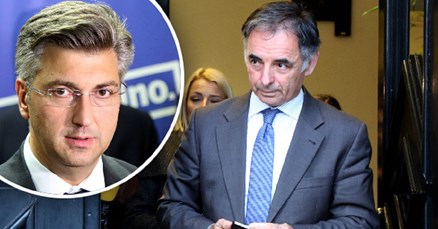I vlada komentirala zahtjeve Srba