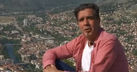 Priča iz Mostara: Brat mi je bio u balijama, ja u ustašama, a ćaća u četnicima