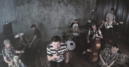 VIDEO Rusi obradili jedan od najvećih ex-Yu rock hitova, sviđa li vam se ova verzija?
