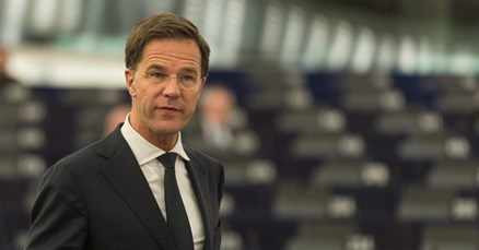 Nizozemski premijer Europi: "Moramo se ujediniti i suprotstaviti Trumpu i Putinu"