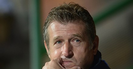 Sušić o preuzimanju Srbije: "Zašto ne?!"