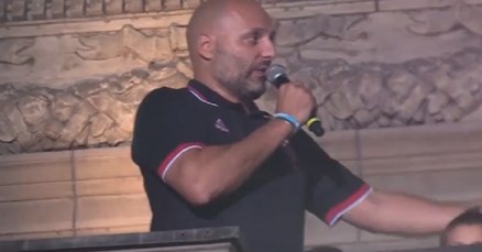 Nakon poraza u finalu Srbe dočekalo 20 tisuća ljudi! Sale Đorđević: Najponosniji sam Srbin na svijetu