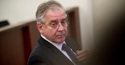 Gdje je Sanader, tu je i mafija