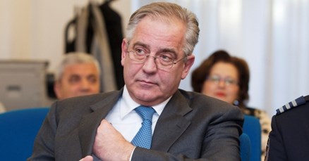 Sanader i dalje poriče optužbe Fiolića i Čobankovića: Sutra odluka o optužnici u aferi Planinska