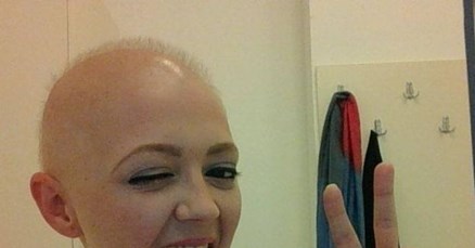 Heroini iz Slavonije koja se nakon smrti muža bori s leukemijom život spašava sestra