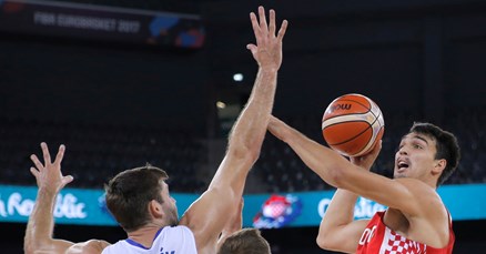 Dario Šarić progovorio o Eurobasketu: "Lakše je postići uspjeh kad se suigrači međusobno poštuju"
