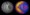 Saturnov mjesec Mimas na fotografijama izgleda kao Pac-Man