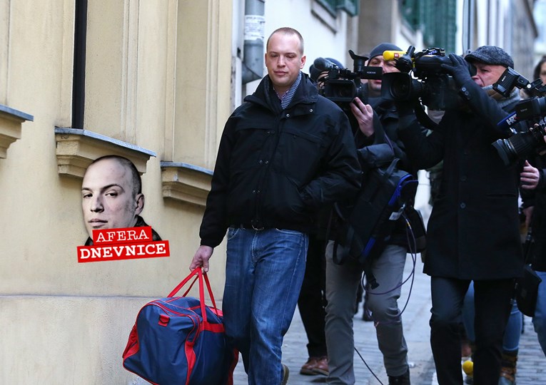 AFERA DNEVNICE Saucha već danas izlazi iz Remetinca?