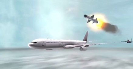NOVA PRIJETNJA Saudijska Arabija objavila video simulaciju obaranja katarskog putničkog aviona