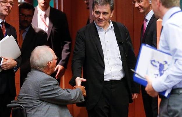Kraj neizvjesnosti: Eurozona odobrila treći program pomoći Grčkoj
