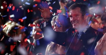 Republikanac pobijedio u liberalnom Massachusettsu i Obami stvorio probleme
