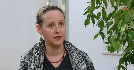 Ministrica kulture brani ekstremiste u Splitu: Frljić sam potiče ovakve reakcije