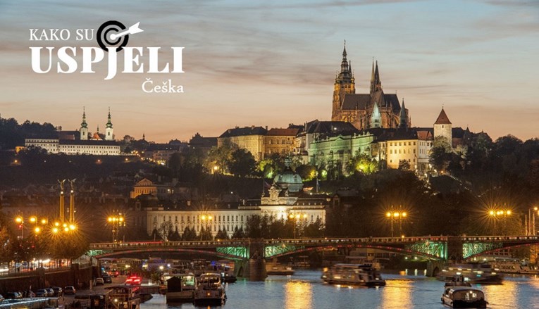 Kako su uspjeli: Češka
