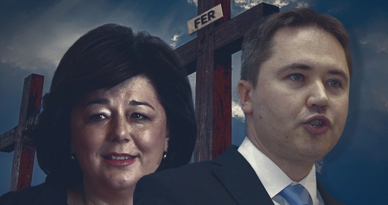 Što to povezuje FER i moćne ekstremne katolike?