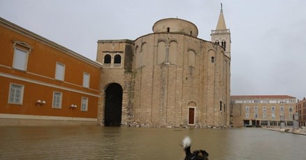 Za katastrofu su krive Hrvatske vode, hoće li netko napokon odgovarati?