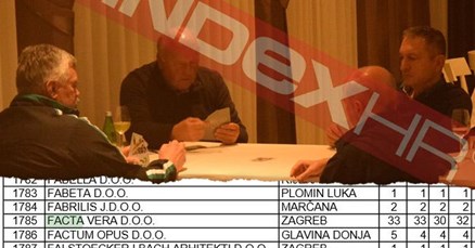 Linićev prijatelj i domaćin Šegon ne plaća račune, ne isplaćuje plaće i ima hrpu ovrha