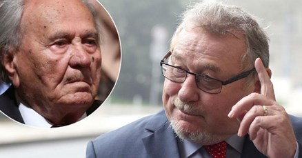 I Šeks se oglasio o saborskoj istrazi Agrokora, ne zna zašto bi svjedočili Mesić i Manolić