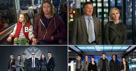 Objavljena televizijska shema za 2013/14: Ovo su nove serije koje ćemo gledati