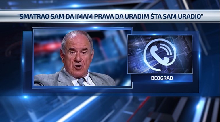 Srpski piloti koji su bombardirali Banske dvore: Nismo mi, nego Petar Stipetić