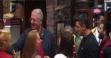 Bolestan za Haag, zdrav za reality: Šešelj u "Farmi" pljuvao po Hrvatskoj